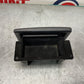 2004 Nissan Z33 350Z Center Console Coin Tray Insert OEM 14BALFC - On Point Parts Inc