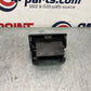 2004 Nissan Z33 350Z Center Console Coin Tray Insert OEM 14BALFC - On Point Parts Inc