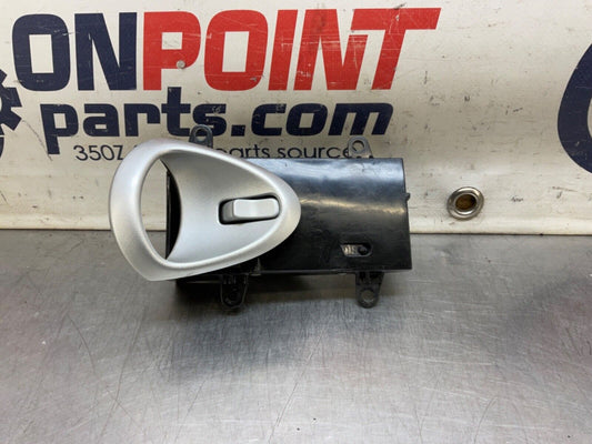 2004 Nissan Z33 350Z Passenger Right Door Handle OEM 14BALFE - On Point Parts Inc