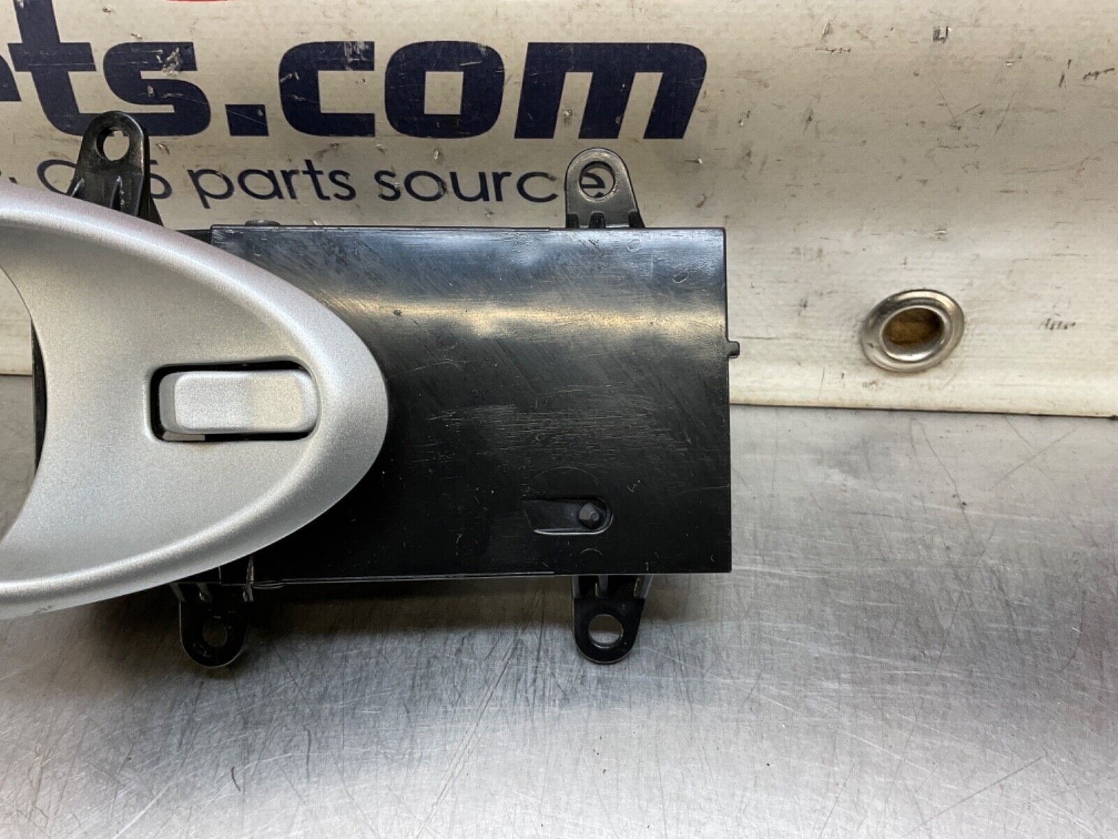 2004 Nissan Z33 350Z Passenger Right Door Handle OEM 14BALFE - On Point Parts Inc