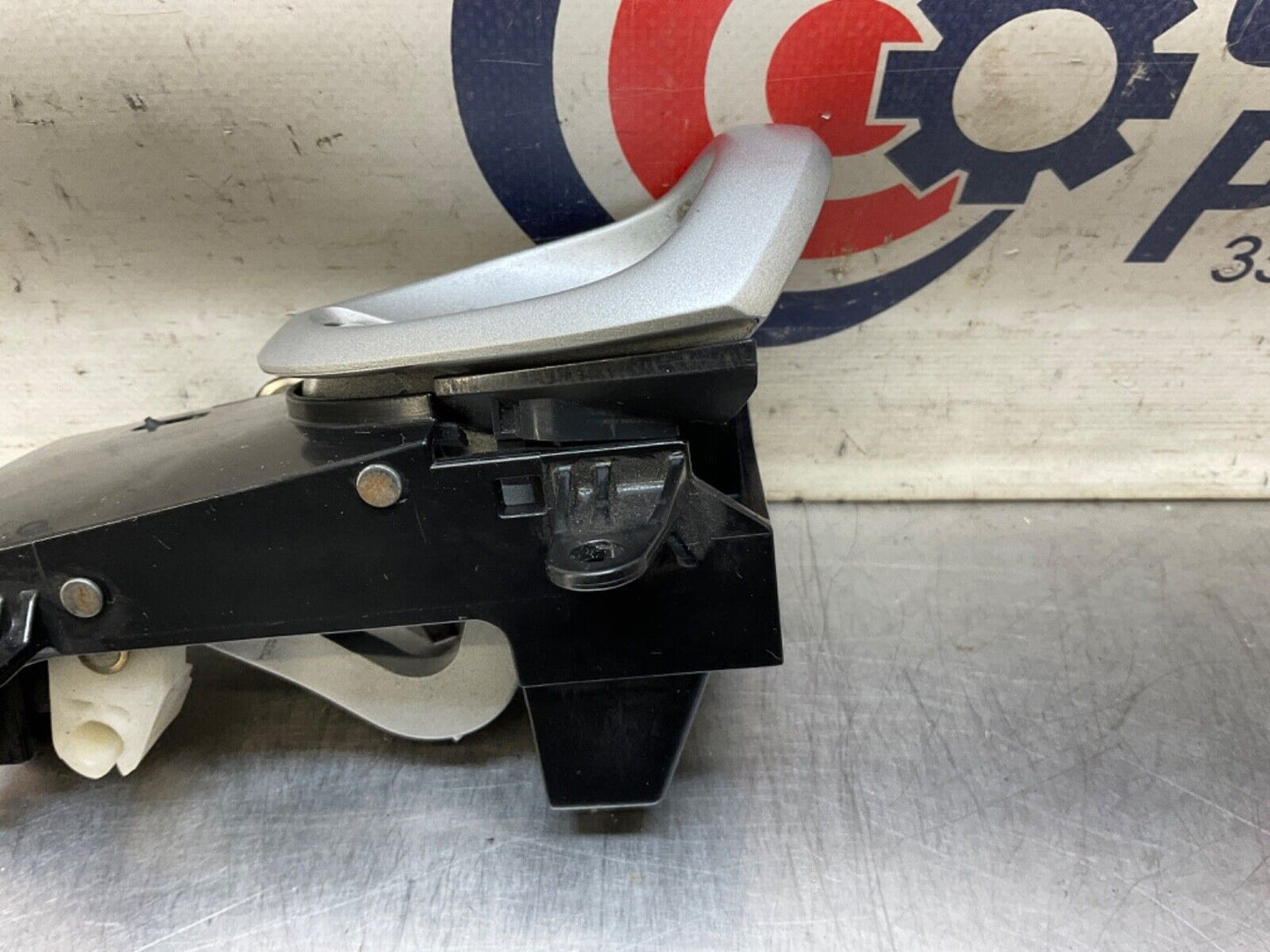 2004 Nissan Z33 350Z Passenger Right Door Handle OEM 14BALFE - On Point Parts Inc