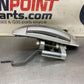 2004 Nissan Z33 350Z Passenger Right Exterior Door Handle OEM 14BALFE - On Point Parts Inc