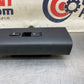 2004 Nissan Z33 350Z Passenger Right Door Lock Window Switches OEM 14BALFE - On Point Parts Inc