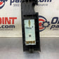 2004 Nissan Z33 350Z Passenger Right Door Lock Window Switches OEM 14BALFE - On Point Parts Inc
