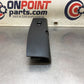 2004 Nissan Z33 350Z Passenger Right Door Lock Window Switches OEM 14BALFE - On Point Parts Inc