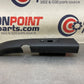 2004 Nissan Z33 350Z Passenger Right Door Lock Window Switches OEM 14BALFE - On Point Parts Inc
