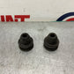 2004 Nissan Z33 350Z Lower Radiator Bushings OEM 14BALFC - On Point Parts Inc
