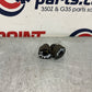 2004 Nissan Z33 350Z Lower Radiator Bushings OEM 14BALFC - On Point Parts Inc