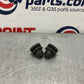 2004 Nissan Z33 350Z Lower Radiator Bushings OEM 14BALFC - On Point Parts Inc