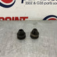 2004 Nissan Z33 350Z Lower Radiator Bushings OEM 14BALFC - On Point Parts Inc