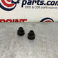 2004 Nissan Z33 350Z Lower Radiator Bushings OEM 14BALFC - On Point Parts Inc