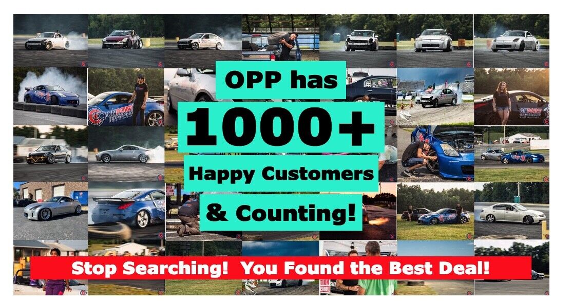 2004 Nissan Z33 350Z Lower Radiator Bushings OEM 14BALFC - On Point Parts Inc