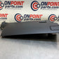 2004Nissan Z33 350Z Passenger Lower Dash Panel with Cup Holder 68108 OEM 14BALF7 - On Point Parts Inc