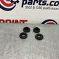 2004 Nissan Z33 350Z Exhaust Mount Bushings OEM 14BALFC - On Point Parts Inc