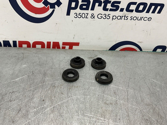 2004 Nissan Z33 350Z Exhaust Mount Bushings OEM 14BALFC - On Point Parts Inc
