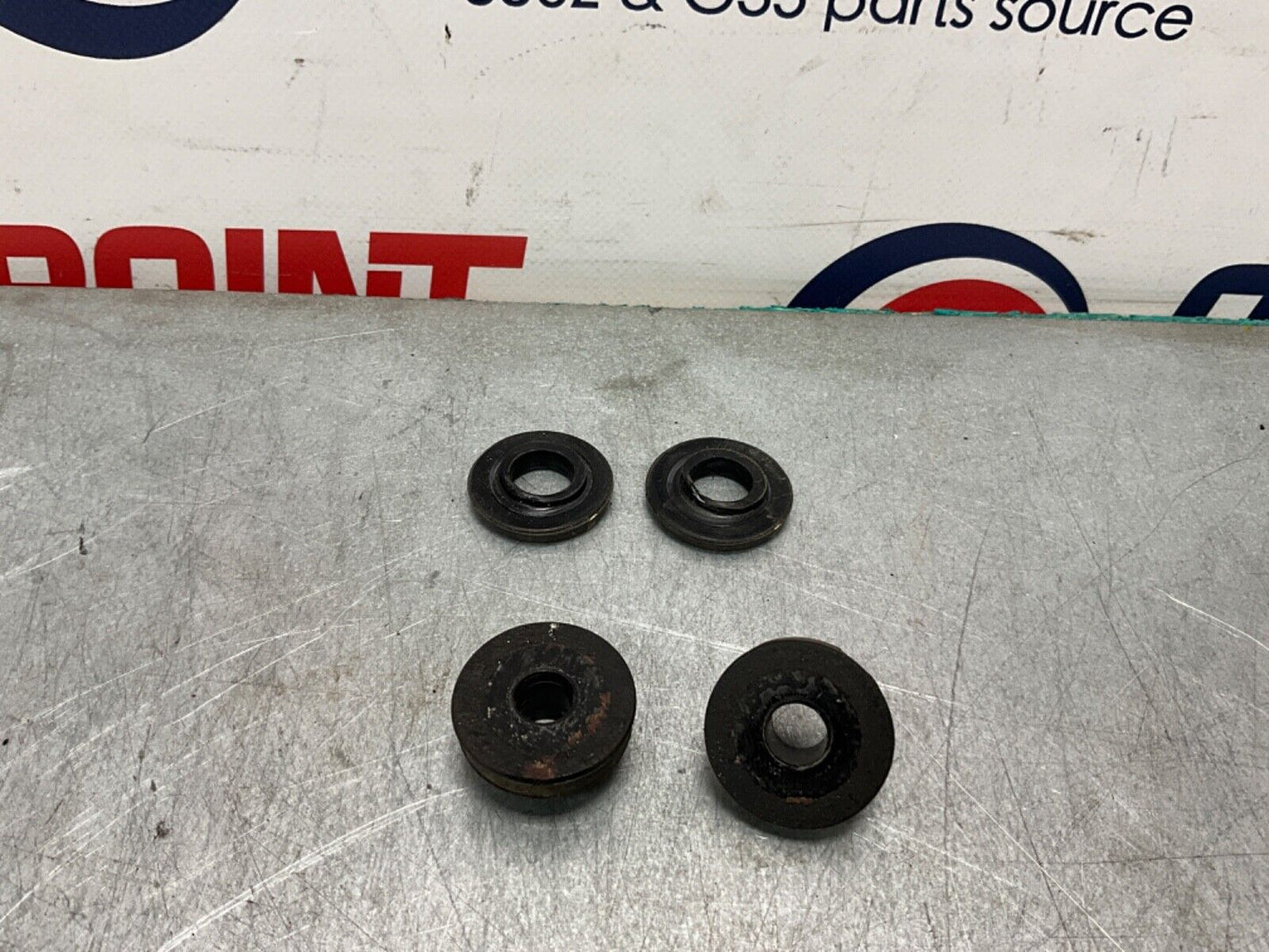 2004 Nissan Z33 350Z Exhaust Mount Bushings OEM 14BALFC - On Point Parts Inc