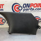 2004Nissan Z33 350Z Passenger Right Lower Dash Knee Kick Panel 66900 OEM 14BALFE - On Point Parts Inc