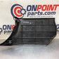 2004Nissan Z33 350Z Passenger Right Lower Dash Knee Kick Panel 66900 OEM 14BALFE - On Point Parts Inc