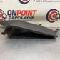 2004Nissan Z33 350Z Passenger Right Lower Dash Knee Kick Panel 66900 OEM 14BALFE - On Point Parts Inc