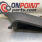 2004Nissan Z33 350Z Passenger Right Lower Dash Knee Kick Panel 66900 OEM 14BALFE - On Point Parts Inc