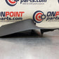 2004Nissan Z33 350Z Passenger Right Lower Dash Knee Kick Panel 66900 OEM 14BALFE - On Point Parts Inc