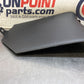 2004Nissan Z33 350Z Passenger Right Lower Dash Knee Kick Panel 66900 OEM 14BALFE - On Point Parts Inc