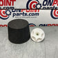 2004 Nissan Z33 350Z Spare Tire Spacer Hold Down Clamp OEM 14BALFC - On Point Parts Inc