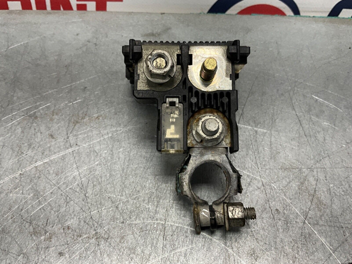 2004 Nissan Z33 350Z Positive Battery Terminal Cable OEM 14BALFC - On Point Parts Inc