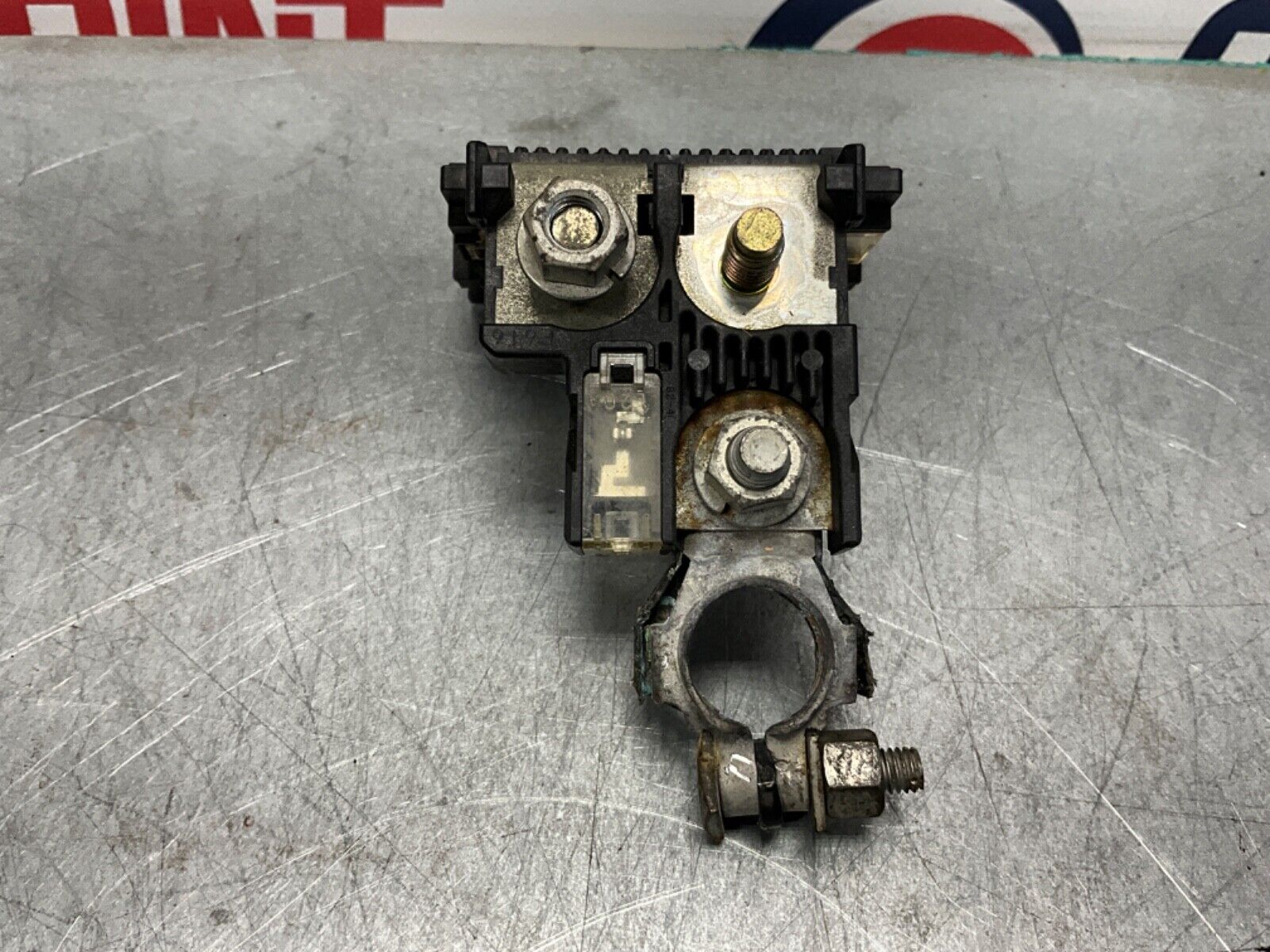 2004 Nissan Z33 350Z Positive Battery Terminal Cable OEM 14BALFC - On Point Parts Inc