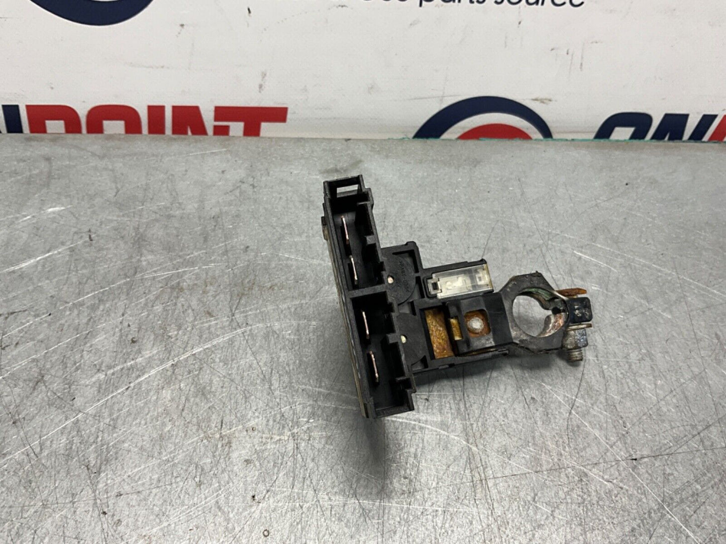 2004 Nissan Z33 350Z Positive Battery Terminal Cable OEM 14BALFC - On Point Parts Inc