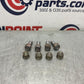 2004 Nissan Z33 350Z Rear Differential to Driveshaft Hardware Bolts OEM 14BALFC - On Point Parts Inc