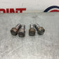 2004 Nissan Z33 350Z Rear Differential to Driveshaft Hardware Bolts OEM 14BALFC - On Point Parts Inc