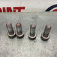 2004 Nissan Z33 350Z Rear Differential to Driveshaft Hardware Bolts OEM 14BALFC - On Point Parts Inc