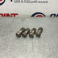2004 Nissan Z33 350Z Rear Differential to Driveshaft Hardware Bolts OEM 14BALFC - On Point Parts Inc
