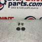 2004 Nissan Z33 350Z Steering Wheel Hardware and Covers OEM 14BALFC - On Point Parts Inc