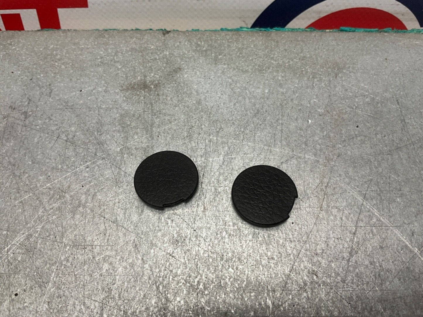 2004 Nissan Z33 350Z Steering Wheel Hardware and Covers OEM 14BALFC - On Point Parts Inc