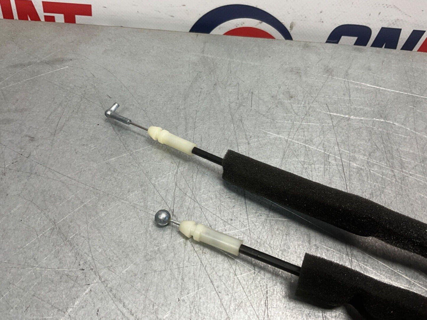 2004 Nissan Z33 350Z Passenger Right Front Door Lock Actuator OEM 14BALFE - On Point Parts Inc