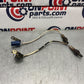 2004 Nissan Z33 350Z VQ35DE Heated Oxygen O2 Sensors OEM 14BALFI - On Point Parts Inc