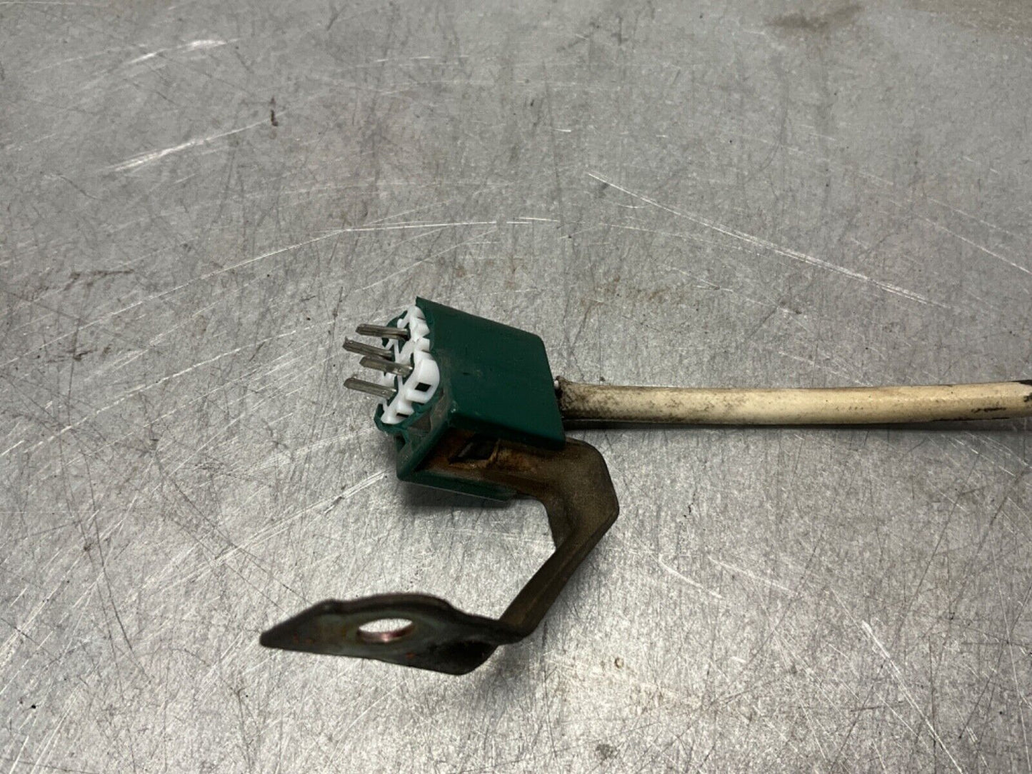 2004 Nissan Z33 350Z VQ35DE Heated Oxygen O2 Sensors OEM 14BALFI - On Point Parts Inc