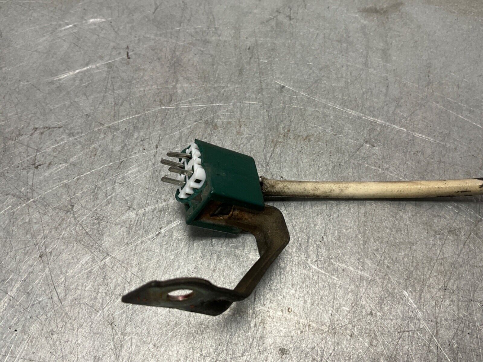 2004 Nissan Z33 350Z VQ35DE Heated Oxygen O2 Sensors OEM 14BALFI - On Point Parts Inc