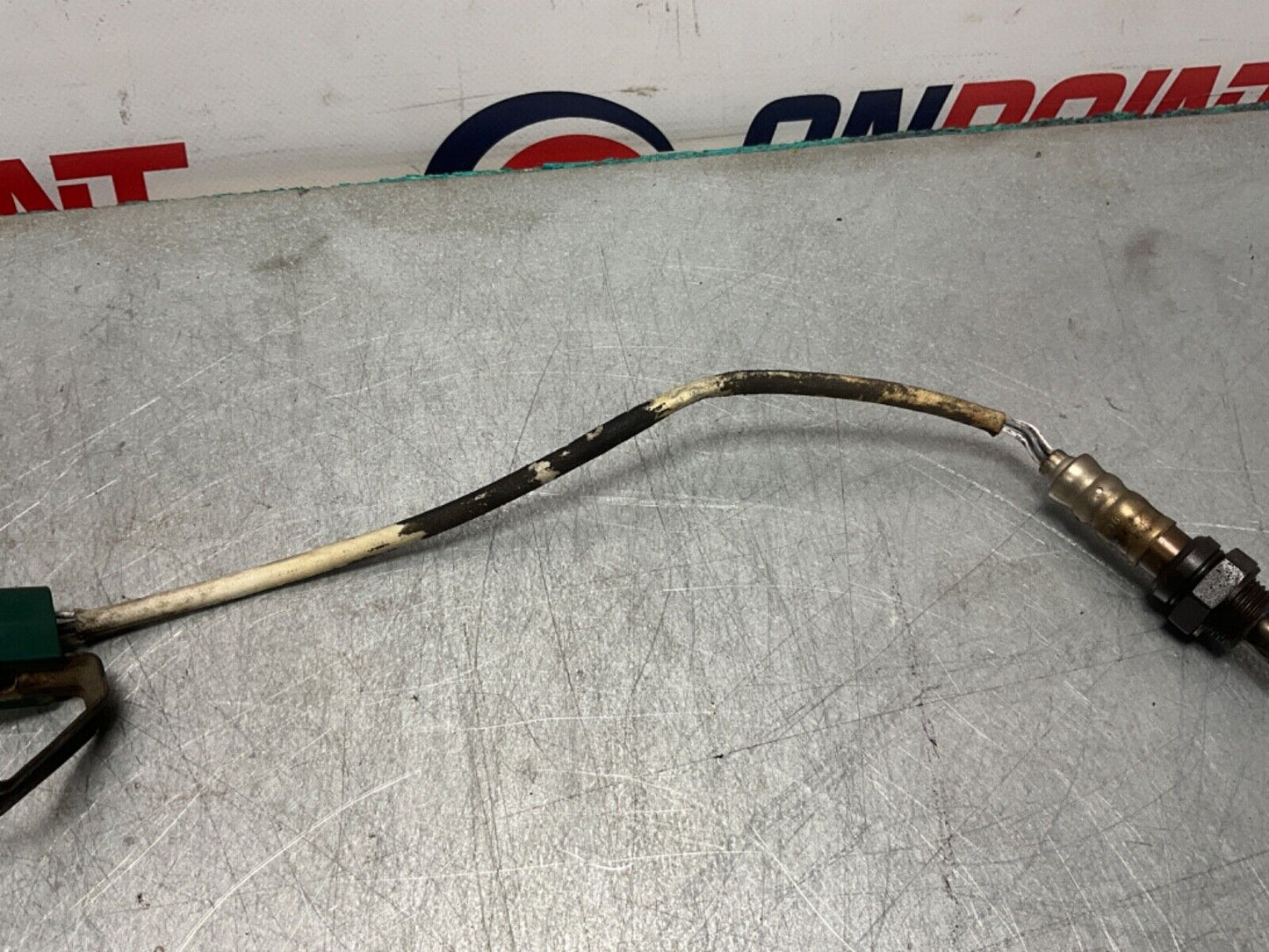 2004 Nissan Z33 350Z VQ35DE Heated Oxygen O2 Sensors OEM 14BALFI - On Point Parts Inc