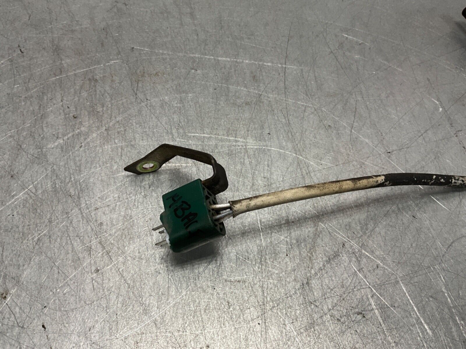 2004 Nissan Z33 350Z VQ35DE Heated Oxygen O2 Sensors OEM 14BALFI - On Point Parts Inc