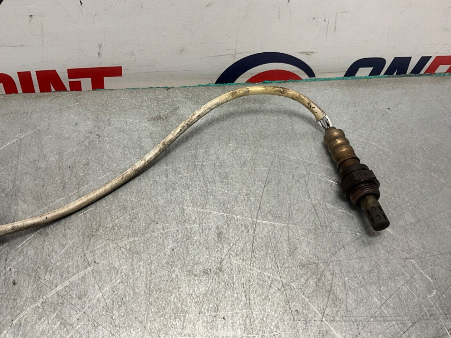 2004 Nissan Z33 350Z VQ35DE Heated Oxygen O2 Sensors OEM 14BALFI - On Point Parts Inc