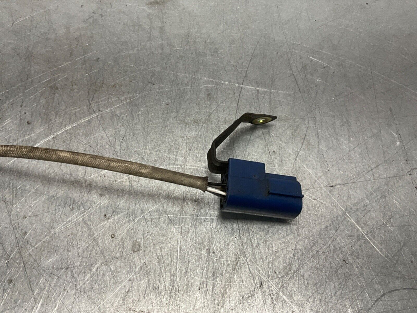 2004 Nissan Z33 350Z VQ35DE Heated Oxygen O2 Sensors OEM 14BALFI - On Point Parts Inc