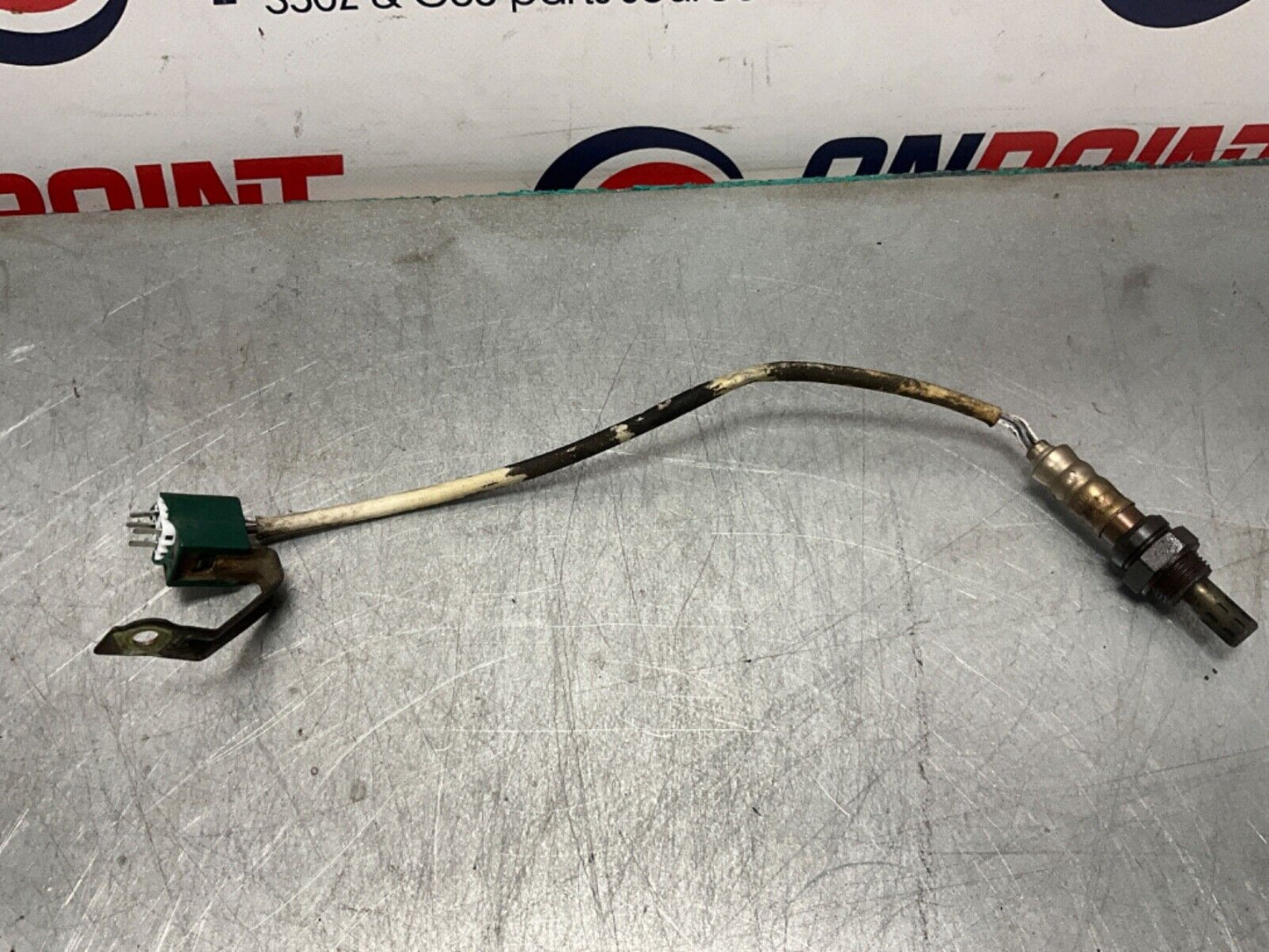 2004 Nissan Z33 350Z VQ35DE Heated Oxygen O2 Sensors OEM 14BALFI - On Point Parts Inc