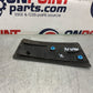 2004 Nissan Z33 350Z Passenger Right Exterior B Pillar Trim 76890 OEM 14BALFE - On Point Parts Inc