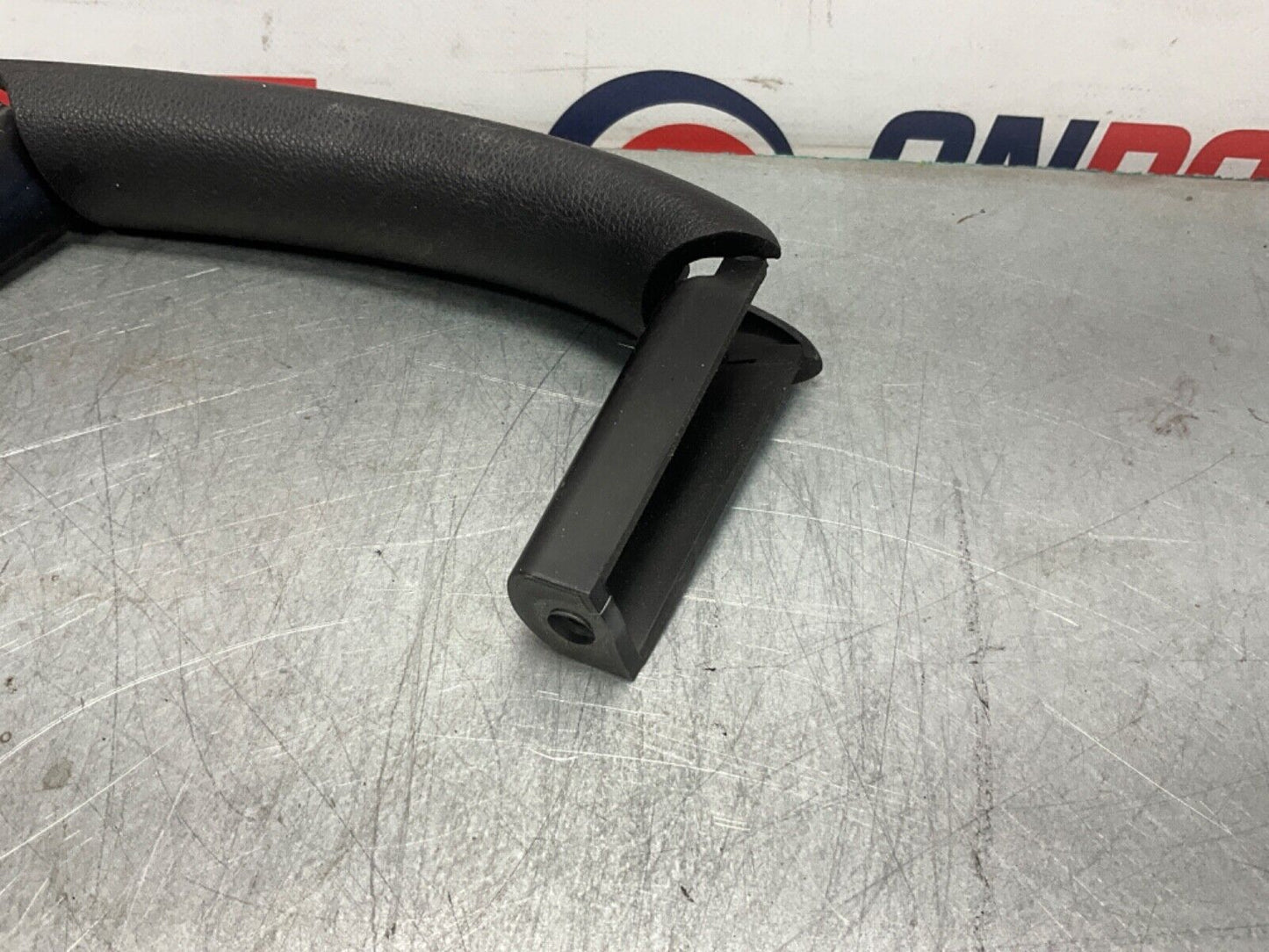 2004 Nissan Z33 350Z Passenger Right Interior Door Grip Pull Handle OEM 14BALFE - On Point Parts Inc