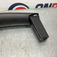 2004 Nissan Z33 350Z Passenger Right Interior Door Grip Pull Handle OEM 14BALFE - On Point Parts Inc