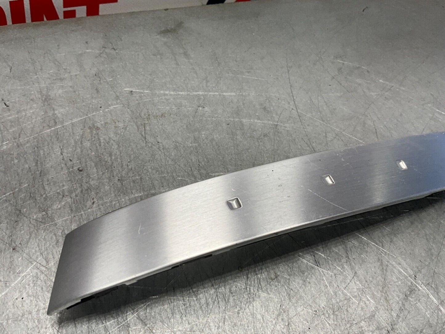 2004 Nissan 350Z Passenger Right Interior Door Handle Trim Cap 80932 OEM 14BALFE - On Point Parts Inc