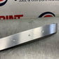 2004 Nissan 350Z Passenger Right Interior Door Handle Trim Cap 80932 OEM 14BALFE - On Point Parts Inc